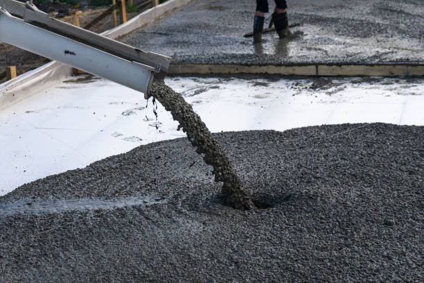 Best Concrete Grinding and Polishing in Reinbeck, IA