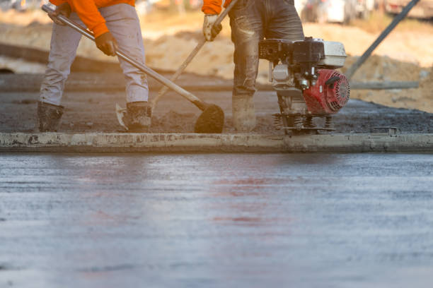 Best Residential Concrete Solutions in Reinbeck, IA