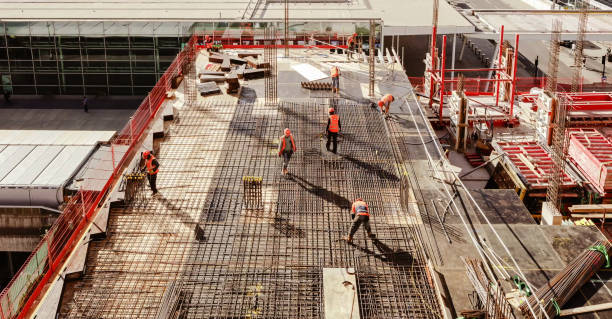 Best Concrete Grinding and Polishing in Reinbeck, IA