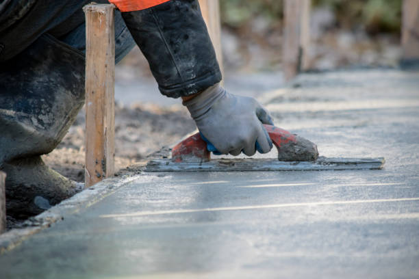 Best Industrial Concrete Flooring in Reinbeck, IA