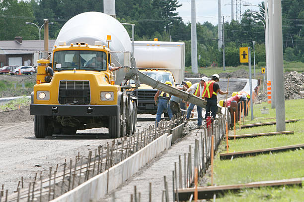 Best Concrete Sidewalk Installation in Reinbeck, IA