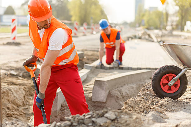 Best Concrete Demolition Services in Reinbeck, IA
